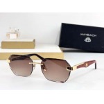 2026年2月19日新品MAYBACH原版復刻サングラスギフト/誕生日/記念品/アクセサリーXY工場