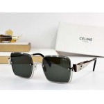 2026年2月19日新品CELINE原版復刻サングラスギフト/誕生日/記念品/アクセサリーXY工場
