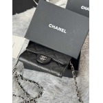 2026年2月19日新作高品質ChanelMini  本革バッグsize:11×2×7.5cm /LYS工場