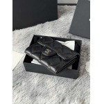 2026年2月19日新作高品質Chanel本革財布 /LYS工場