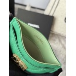 2026年2月19日新作高品質Chanel名刺入れです /LYS工場