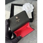 2026年2月19日新作高品質Chanel本革財布 /LYS工場