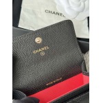 2026年2月19日新作高品質Chanel本革財布 /LYS工場