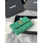 2026年2月19日新作 高品質Chanel本革財布 /LYS工場