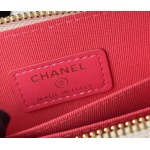 2026年2月19日新作高品質Chanel本革財布 /LYS工場