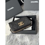 2026年2月19日新作高品質Chanel本革財布 /LYS工場