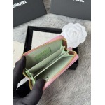 2026年2月19日新作高品質Chanel本革財布 /LYS工場