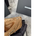 2026年2月19日新作高品質Chanel本革財布 /LYS工場