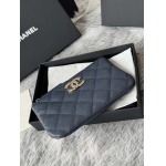 2026年2月19日新作高品質Chanel本革財布 /LYS工場