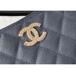 2026年2月19日新作高品質Chanel本革財布 /LYS工場