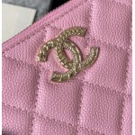 2026年2月19日新作高品質Chanel本革財布 /LYS工場