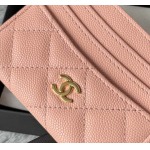 2026年2月19日新作高品質Chanel名刺入れです /LYS工場