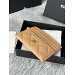 2026年2月19日新作高品質Chanel名刺入れです /LYS工場