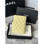 2026年2月19日新作高品質Chanel本革財布 /LYS工場