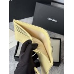 2026年2月19日新作高品質Chanel本革財布 /LYS工場