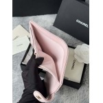 2026年2月19日新作高品質Chanel本革財布 /LYS工場