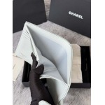 2026年2月19日新作高品質Chanel本革財布 /LYS工場