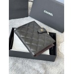 2026年2月19日新作高品質Chanel本革財布 /LYS工場