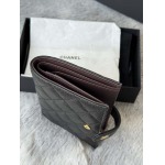 2026年2月19日新作高品質Chanel本革財布 /LYS工場