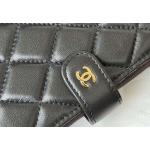 2026年2月19日新作高品質Chanel本革財布 /LYS工場