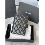 2026年2月19日新作高品質Chanel本革財布 /LYS工場