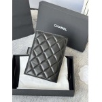 2026年2月19日新作高品質Chanel本革財布 /LYS工場