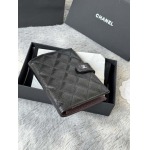 2026年2月19日新作高品質Chanel本革財布 /LYS工場