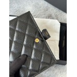 2026年2月19日新作高品質Chanel本革財布 /LYS工場