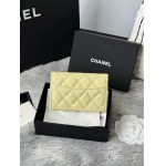 2026年2月19日新作高品質Chanel本革財布 /LYS工場