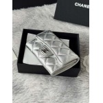 2026年2月19日新作高品質Chanel本革財布 /LYS工場