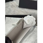 2026年2月19日新作高品質Chanel本革財布 /LYS工場