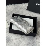 2026年2月19日新作高品質Chanel本革財布 /LYS工場