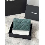 2026年2月19日新作高品質Chanel本革財布 /LYS工場