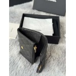 2026年2月19日新作 高品質Chanel本革財布 /LYS工場