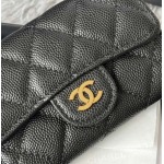 2026年2月19日新作 高品質Chanel本革財布 /LYS工場