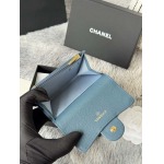 2026年2月19日新作高品質Chanel本革財布 /LYS工場