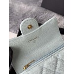 2026年2月19日新作高品質Chanel本革財布 /LYS工場