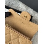 2026年2月19日新作高品質Chanel本革財布 /LYS工場