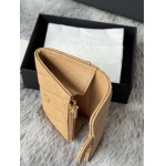 2026年2月19日新作高品質Chanel本革財布 /LYS工場