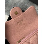 2026年2月19日新作高品質Chanel本革財布 /LYS工場