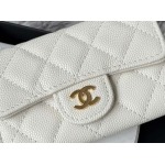 2026年2月19日新作高品質Chanel本革財布 /LYS工場