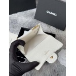 2026年2月19日新作高品質Chanel本革財布 /LYS工場