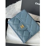 2026年2月19日新作高品質Chanel本革財布 /LYS工場