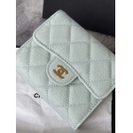 2026年2月19日新作高品質Chanel本革財布 /LYS工場