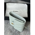 2026年2月19日新作高品質Chanel本革財布 /LYS工場