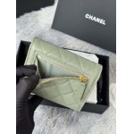 2026年2月19日新作高品質Chanel本革財布 /LYS工場