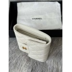 2026年2月19日新作高品質Chanel本革財布 /LYS工場