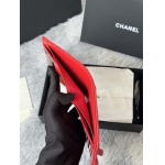 2026年2月19日新作高品質Chanel本革財布 /LYS工場