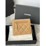 2026年2月19日新作高品質Chanel本革財布 /LYS工場