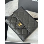 2026年2月19日新作高品質Chanel本革財布 /LYS工場